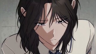 The disfigured elder sister was admitted to the same university as the beautiful girl in order to se