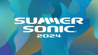 241027 ＷＯＷＯＷプライム [初]ＳＵＭＭＥＲ　ＳＯＮＩＣ　２０２４　ＤＡＹ－２ ZB1 Cut