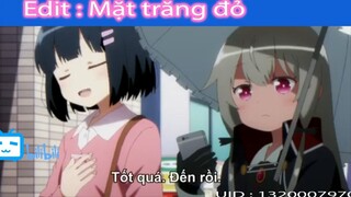 Sophie-chan đang dần hóa thành tro #anime
