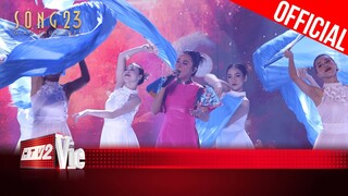 Replay mỏi tay với bản live Mùa Hoa Trở Lại của Ngọc Mai tại Sóng | Sóng 23
