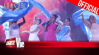 Replay mỏi tay với bản live Mùa Hoa Trở Lại của Ngọc Mai tại Sóng | Sóng 23