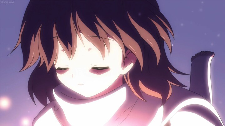 「AMV」Myself & I - Anime Mix