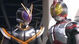 Kamen Rider Faiz Episode 14 :  Semangatnya Takumi [Kamen Rider 555 Sub Indo]