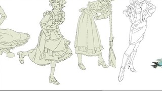 [Animation Self-Study Guide] I heard that you want to make your own animation? !