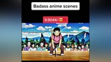 badasstoriko anime badass animebadass foryoupage fyp
