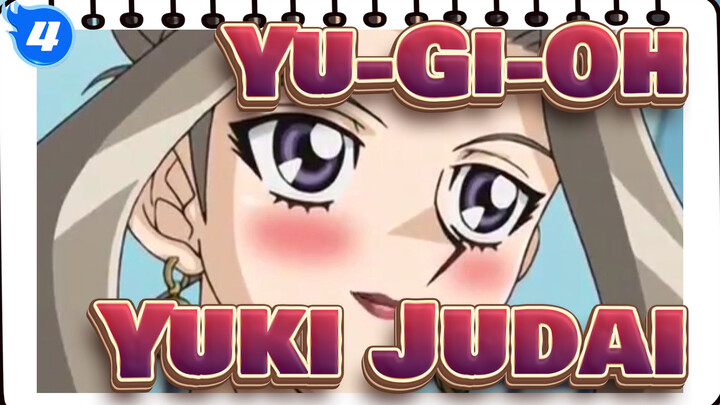 [Yu-Gi-Oh!] Yuki Judai&Frog Princess_4