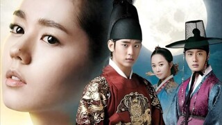 Moon Embracing the Sun Tagalog dub ep 6