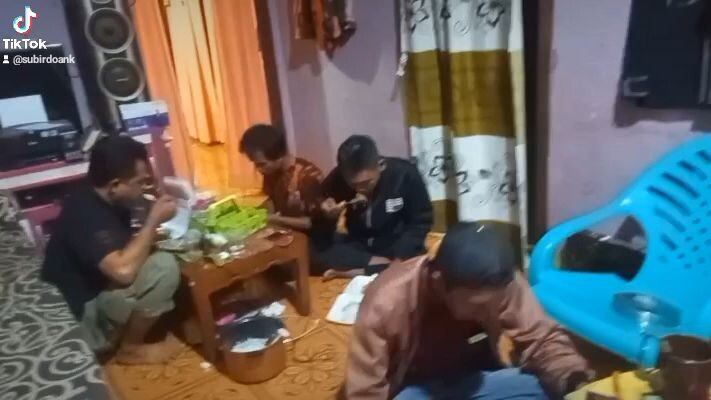 mpc tulang bawang barat lampung