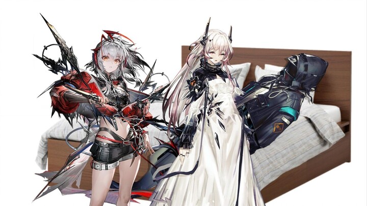 I’m Not the Main Consort After All! [Fun Light Boat] #13