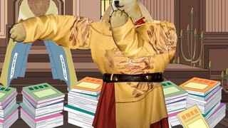 Bạn có biết tại sao trong kinh thánh không có chữ nào không?