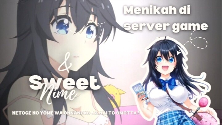 Real gamer tau rasanya tertipu gender😭