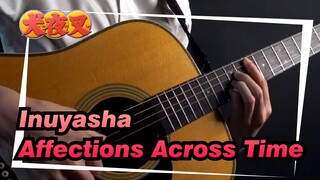 [Inuyasha/Repost],OST,Affections,Across,Time,,Harmonica,Cover