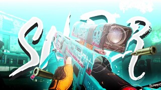 Codm Montage Part 1