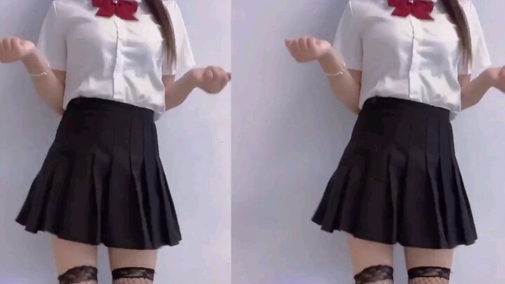 Jk丝袜控，进来看看
