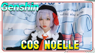 cos Noelle