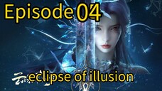 eclipse of illusion episode 4 sub indo