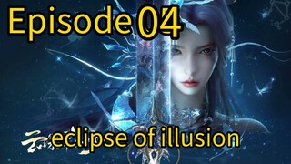eclipse of illusion episode 4 sub indo