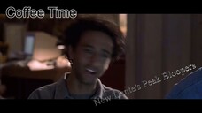 Dante's Peak Movie Bloopers