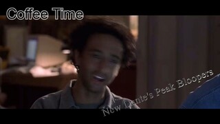 Dante's Peak Movie Bloopers