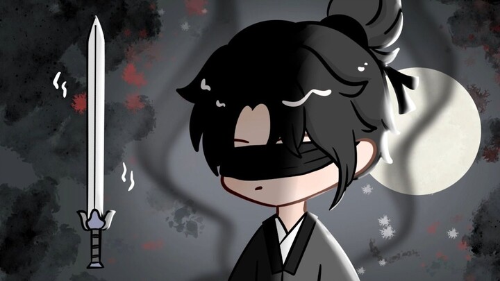 ABO Pangeran Kecil dan Master Pedang