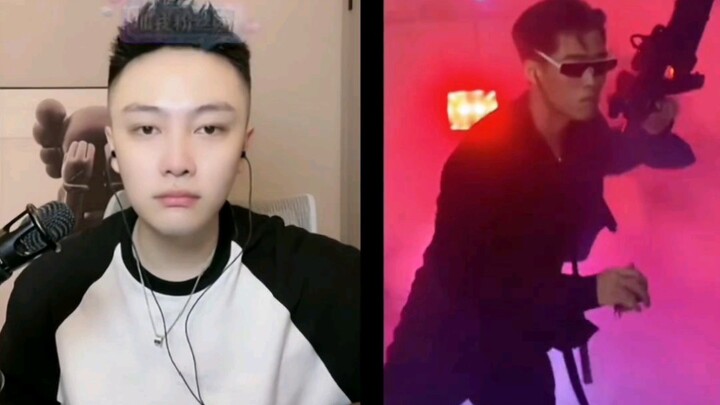 ปูพี่ชาย หล่อมากเลยนะนี่