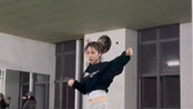 Leejung x Baby zoo编舞｜How you like that