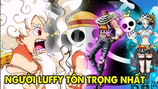 Ông Bạn Già Katakuri | Top 10 Người Luffy Tôn Trọng Nhất