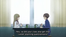 Senpai Is an Otokonoko Episode 6