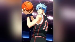 Phantom shot anime kurokonobasket weeb pyrosq saikyosq fyp fypシ foryoupage