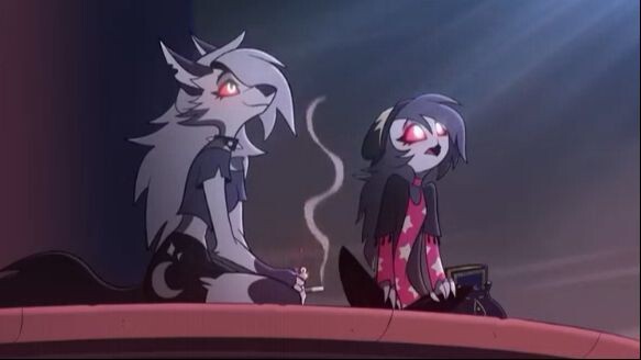 Helluva Boss S2 EP2
