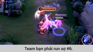 Team bạn phải run sợ p6