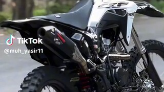 crf 150 )