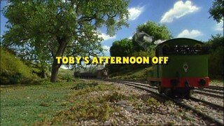 Thomas and Friends S10 E08 Bahasa Indonesia - HD