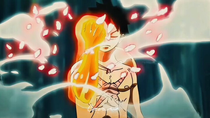 ONE PIECE (1) AMV