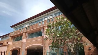 AT PAREF WOODROSE ,AYALA ALABANG