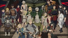 Dungeon Meshi – Mĩ Vị Hầm Ngục - Tập 21 [Việt sub]