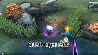 MLBB HighLights, pleas follow me on tiktok and Facebook, thankyou  guys