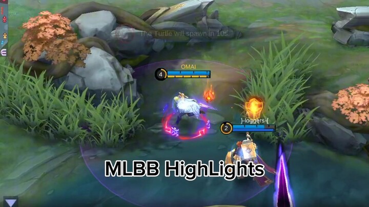 MLBB HighLights, pleas follow me on tiktok and Facebook, thankyou  guys