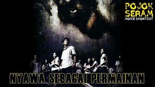 Scared (2005) Dubbing Indonesia