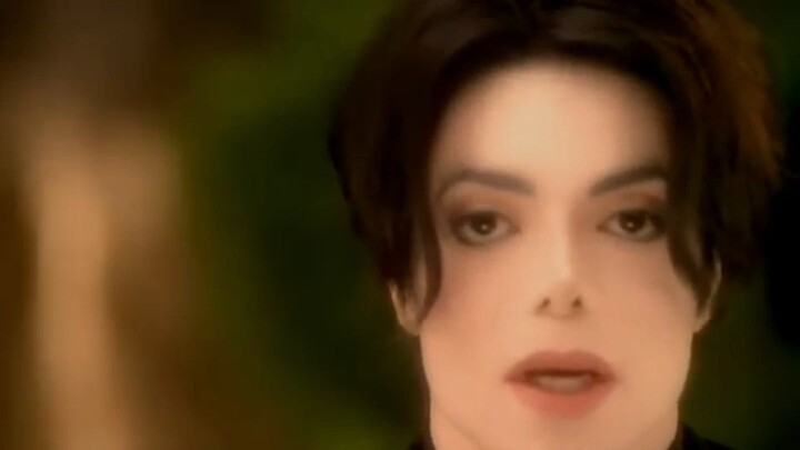 Michael Jackson You are not Alone