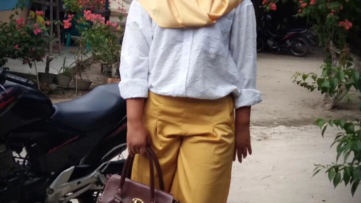 sopir truck tangki minyak cpo ini bos...