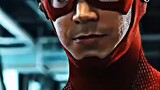 Barry Allen the flash