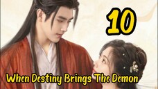 WDBTD EP_10 (EngSub) 2025