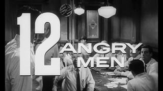 How to Watch 12 Angry Men 2025 Full Movie Online for Free