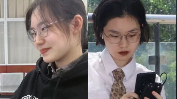 Thanh xuân có phải là lột xác ngoạn mục không, còn tôi thì lúc nào cũng muôn màu muôn vẻ