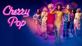 Cherry P0P (Comedy Film)