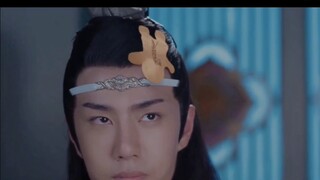 【Wangxian-Bojunyixiao】Perjalanan ke Raja dan Ratu Masa Depan Bab Tambahan 2