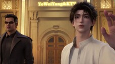 Immortal Doctor Eps 113 Sub Indo