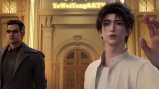 Immortal Doctor Eps 113 Sub Indo