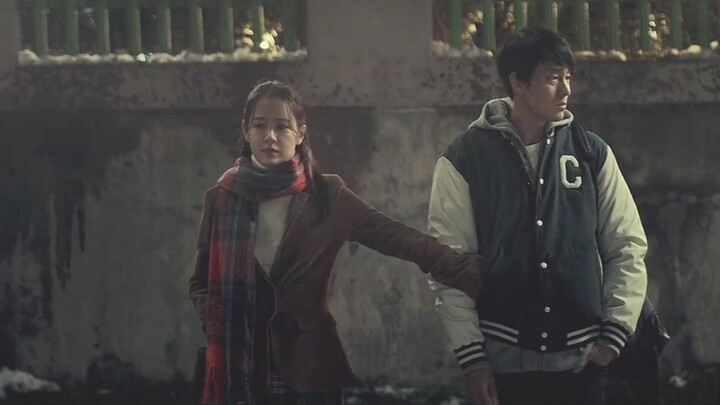 "This is the love that many people yearn for. Even though they know the ending, they still have no r